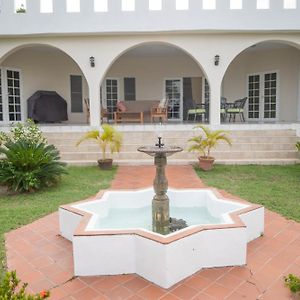 Villa 10 Three-Bedroom Villa